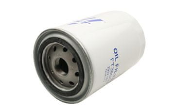 FAST FT38059 BRZI FILTER ULJA