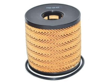 FAST FT38078 BRZI FILTER ULJA