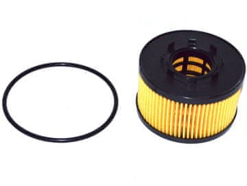 FAST FT38086 BRZI FILTER ULJA