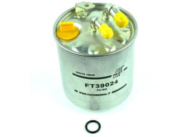 FAST FT39024 FILTER ZA BRZO GORIVO