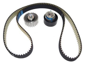 DAYCO DY KTB339 SET ZUPČASTOG REMENA