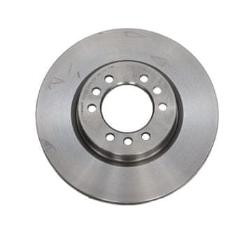 FAST FT31075 BRZI KOČIONI DISK PREDNJI L/D VENTILIRANI