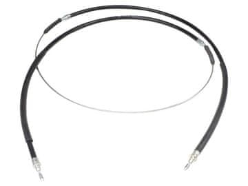 FAST FT69159 BRZA STRAŽNJA KOČIONA SAJLA DISK KOČNICE