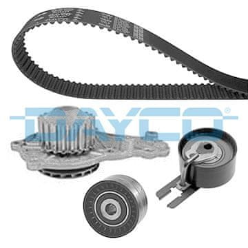 DAYCO DY KTBWP3100 SET ZUPČASTOG REMENA
