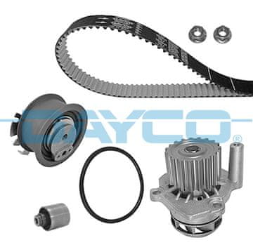 DAYCO DY KTBWP2964 KOMPLET ZUPČASTOG REMENA