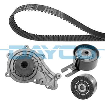 DAYCO DY KTBWP9140 KOMPLET ZUPČASTOG REMENA [+] PUMPA ZA VODU