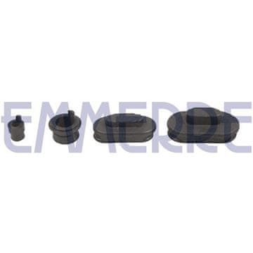 em EM 961047 BRAKES KOMPLET ZA POPRAVAK RUČNE KOČNICE