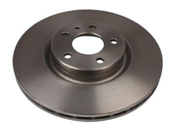 FAST FT31020 BRZI KOČIONI DISK PREDNJI L/D VENTILIRANI