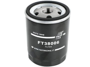 FAST FT38006 BRZI FILTER ULJA