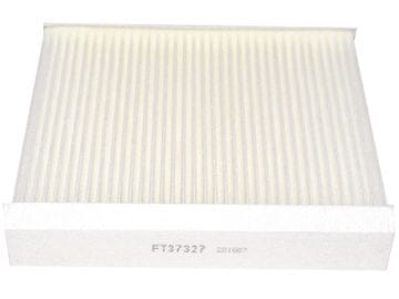 FAST FT37327 BRZI FILTER KABINE