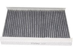 FAST FT37342 CARBON FILTER KABINE