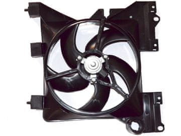 FAST FT56173 BRZI VENTILATOR HLADNJAKA S KUĆIŠTEM