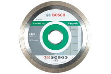 Bosch Dijamantna oštrica Diamond disc full FPE, 125 x 22.23 mm