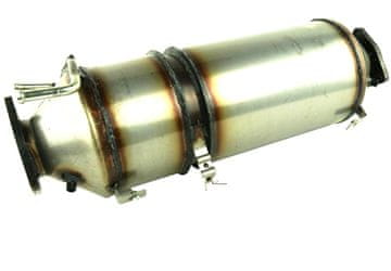 FAST FT84080 BRZI DPF FILTER