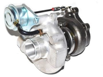 FAST FT63533 BRZI TURBOPUNJAČ