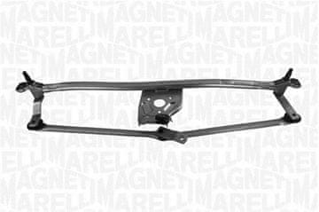 Magneti Marelli MM 85423084 MEHANIZAM PREDNJEG BRISAČA