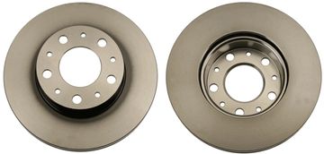 TRW DF4771S KOČIONI DISK PREDNJI L/D