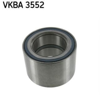 SKF VKBA 3552 LEŽAJ STRAŽNJEG KOTAČA