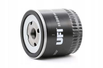 UFI 23.280.00 FILTER ULJA