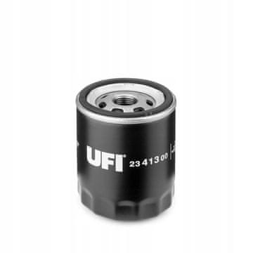 UFI 23.413.00 FILTER ULJA