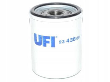 UFI 23.438.00 FILTER ULJA