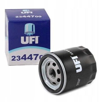 UFI 23.447.00 FILTER ULJA