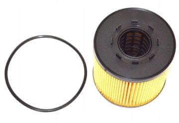 UFI 25.033.00 FILTER ULJA
