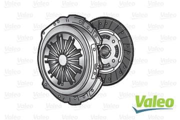 Valeo VL 826719 KVAČILO BEZ LEŽAJA