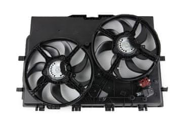 FAST FT56195 BRZI VENTILATOR HLADNJAKA S KUĆIŠTEM