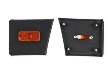 FAST FT90934 BRZI VANJSKI BOČNI STUP LIJEVI