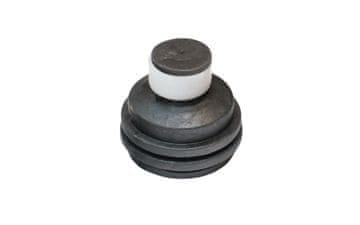 FAST FT95639 POKLOPAC MOTORA S BRZIM SILENTBLOKOM