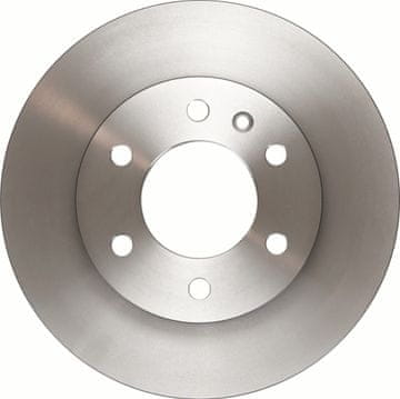 TRW DF4822S KOČIONI DISK PREDNJI L/D