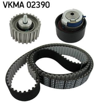 SKF VKMA 02390 KOMPLET ZUPČASTOG REMENA