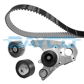 DAYCO DY KTBWP3390 KOMPLET ZUPČASTOG REMENA
