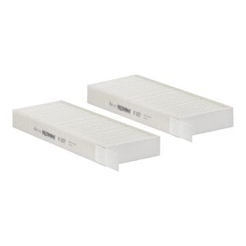 Filtron FIL K 1227-2X FILTER KABINE