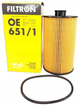 Filtron FIL OE 651/1 ULJNI FILTER