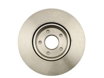 FAST FT31138 BRZI KOČIONI DISK PREDNJI L/D VENTILIRANI