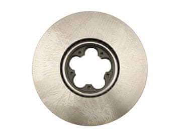 FAST FT31156 BRZI KOČIONI DISK PREDNJI L/D VENTILIRANI