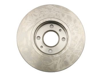 FAST FT31149 BRZI KOČIONI DISK PREDNJI L/D VENTILIRANI