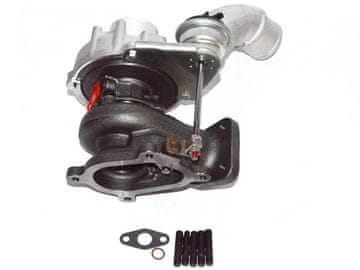 FAST FT63504 BRZI TURBOPUNJAČ