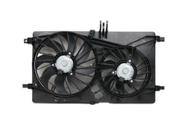 FAST FT56078 BRZI VENTILATOR HLADNJAKA S KUĆIŠTEM