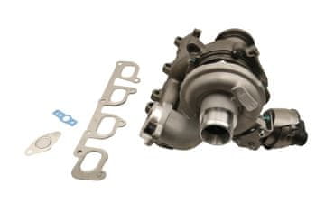 FAST FT63547 BRZI TURBOPUNJAČ