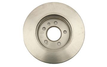 FAST FT31162 BRZI KOČIONI DISK PREDNJI L/D VENTILIRANI