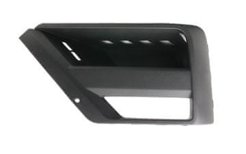 FAST FT91518 BRZA REŠETKA BRANIKA S CRNIM HALOGENIMA
