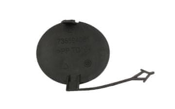 FAST FT90136 BRZI POKLOPAC PREDNJEG BRANIKA