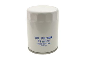 FAST FT38102 BRZI FILTER ULJA