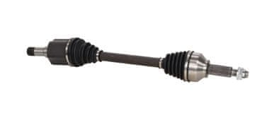FAST FT27186 BRZA OSOVINA LIJEVO