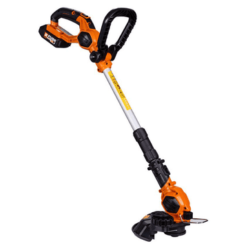 Villager BC 2320-1BCB Akumulatorski trimer 18 V 230 mm 2 Ah