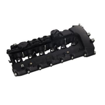 FAST FT00595 POKLOPAC BRZOG VENTILA