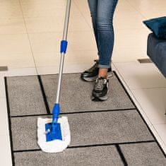 raypath NOVA INDUSTRIAL BIJELI PODNI JASTUK